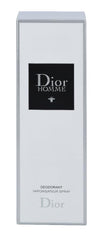 DIOR HOMME deo vapo 150 ml