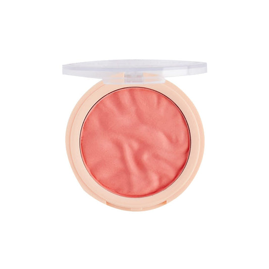 Revolution Beauty London Blusher Reloaded Blush, All-Day Wear, Highly Pigmented and Buildable, Peach Bliss, 7.5g