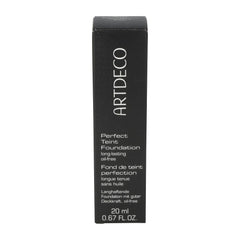 Artdeco Perfect Complexion Foundation 28 - Cool Honey/Long-lasting, Liquid, Matte Make-Up