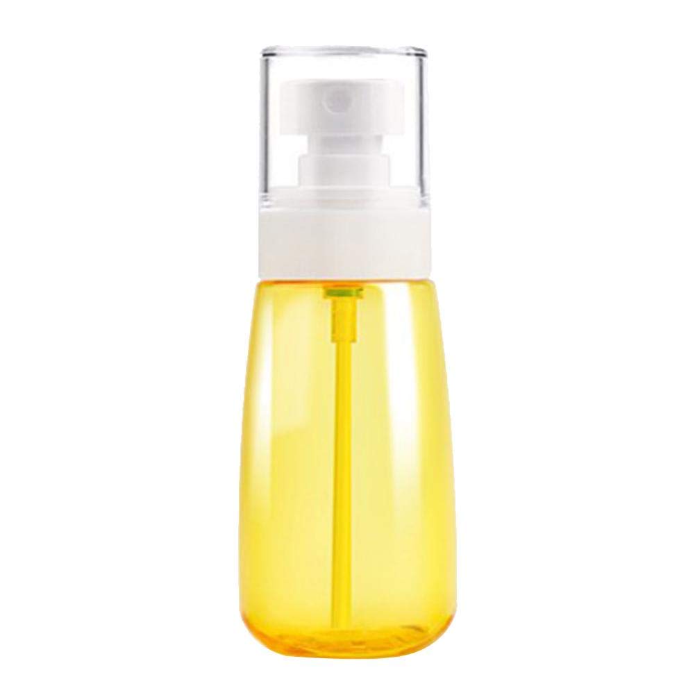 30ml Transparent Fine Mist Spray Bottles Travel Plastic Spray Bottle Portable Cosmetic Liquid Containers