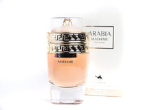 La Chameau Arabia Madame Perfume for Women EDP 100 ML
