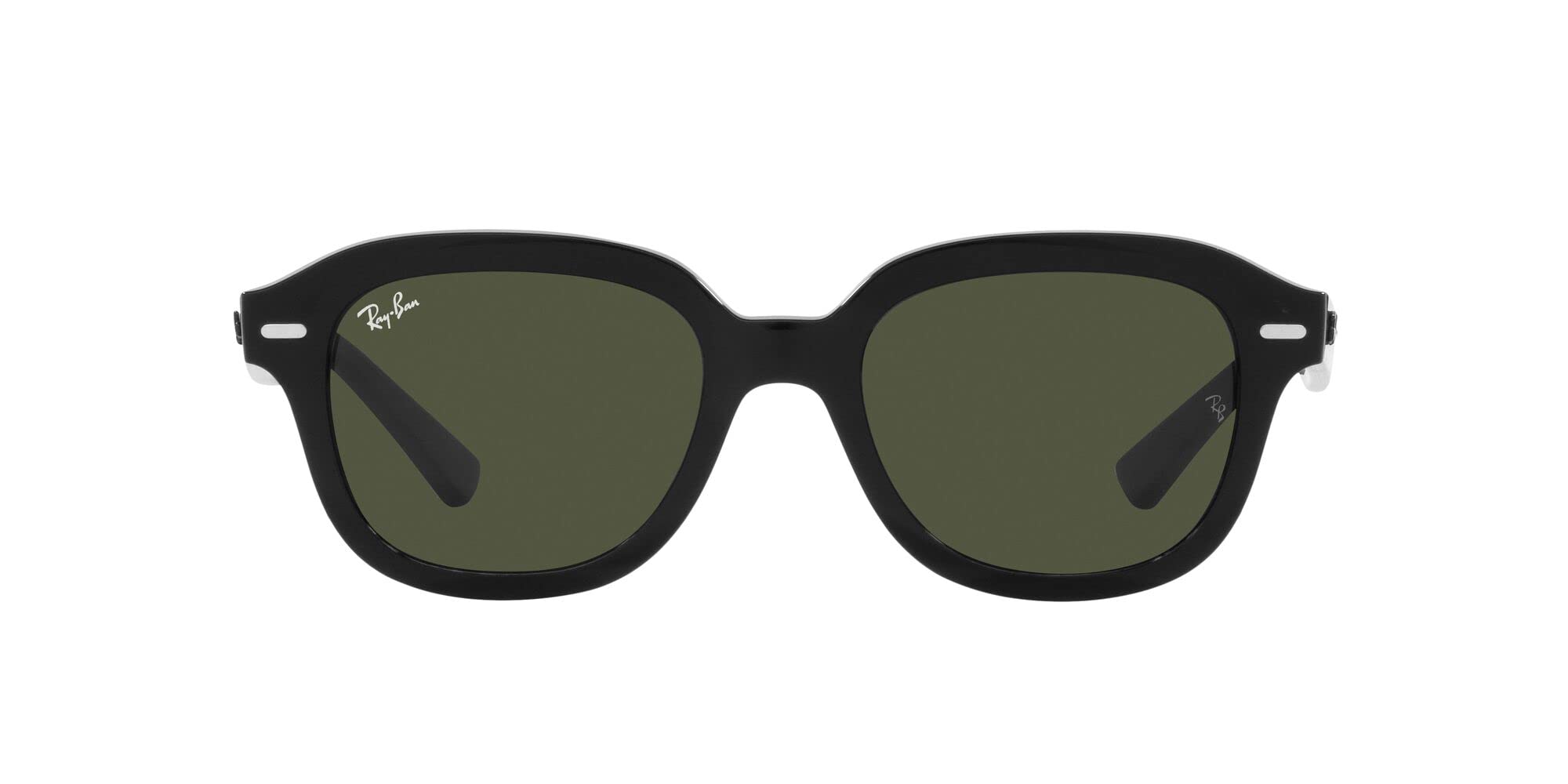 Ray-Ban Rb4398 Erik Square Sunglasses