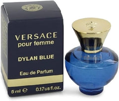 Versace Gifts & Sets Women's Mini Set ( 4 X 5 ml )