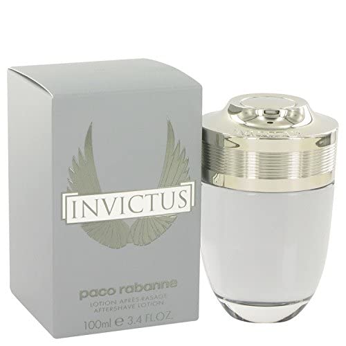 Invictus By Paco Rabanne For Men - 5.1 Oz Deodorant Spray 5.1 oz