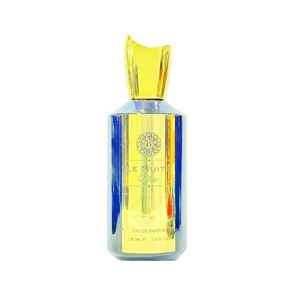 BENSACE DESERT Paris De Nuit Collector's Edition Eau de Parfum 100ml
