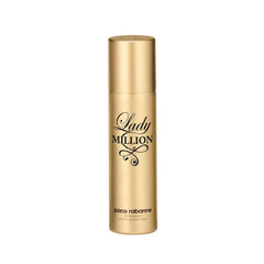 LADY MILLION deo vapo 150 ml