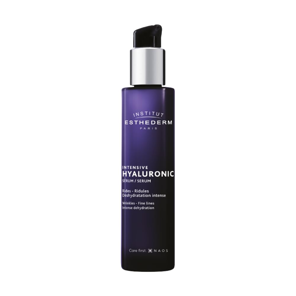 INSTITUT ESTHEDERM Intens Hyaluronic Serum 30 ml