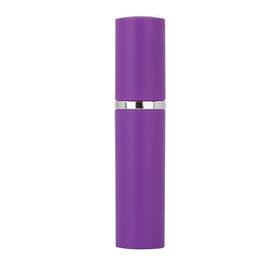 WILSEM Mist Spray Bottle 10ml Mini Refillable Perfume Bottle With Portable Travel Parfum Bottle Plastic Perfume Bottle Cosmetic Container (Color : Hortel�)