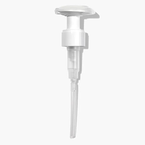LONDONTOWN Lacquer Remover Pump for Acetone Lacquer Nail Polish Remover Bottles for Easy, No Spill Manicure Pedicure Care