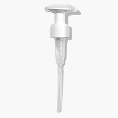LONDONTOWN Lacquer Remover Pump for Acetone Lacquer Nail Polish Remover Bottles for Easy, No Spill Manicure Pedicure Care