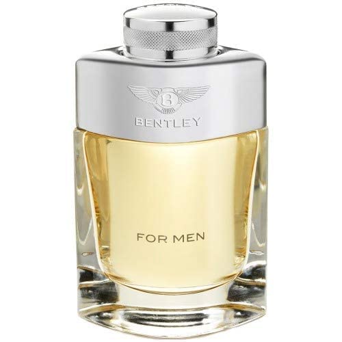 Bentley for Men Eau de Toilette Natural Spray 100 ml