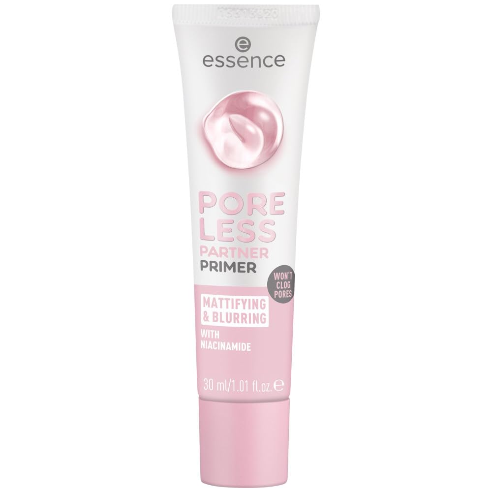 essence PORELESS PARTNER PRIMER, 1