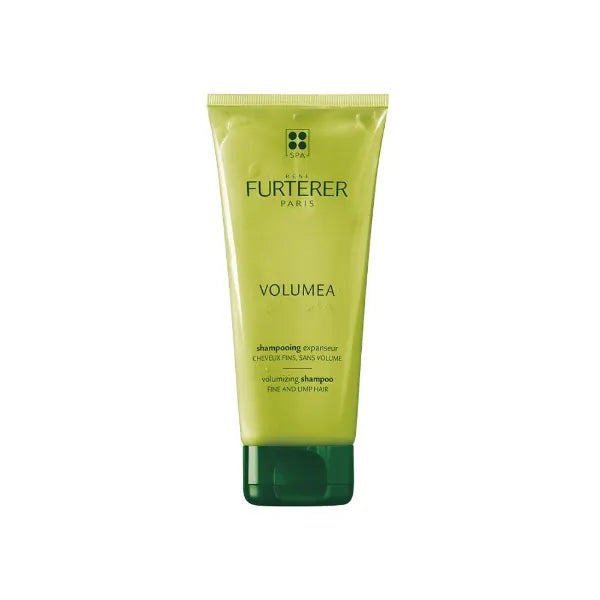 Rene Furterer VOLUMEA Volumizing Shampoo For Fine, Limp Hair - Thickening & Volumizing - SLS Free - 6.7 Ounce (Pack of 1)