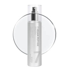MIZON 7 Vegan Peptide Booster Serum, 5.07 fl oz