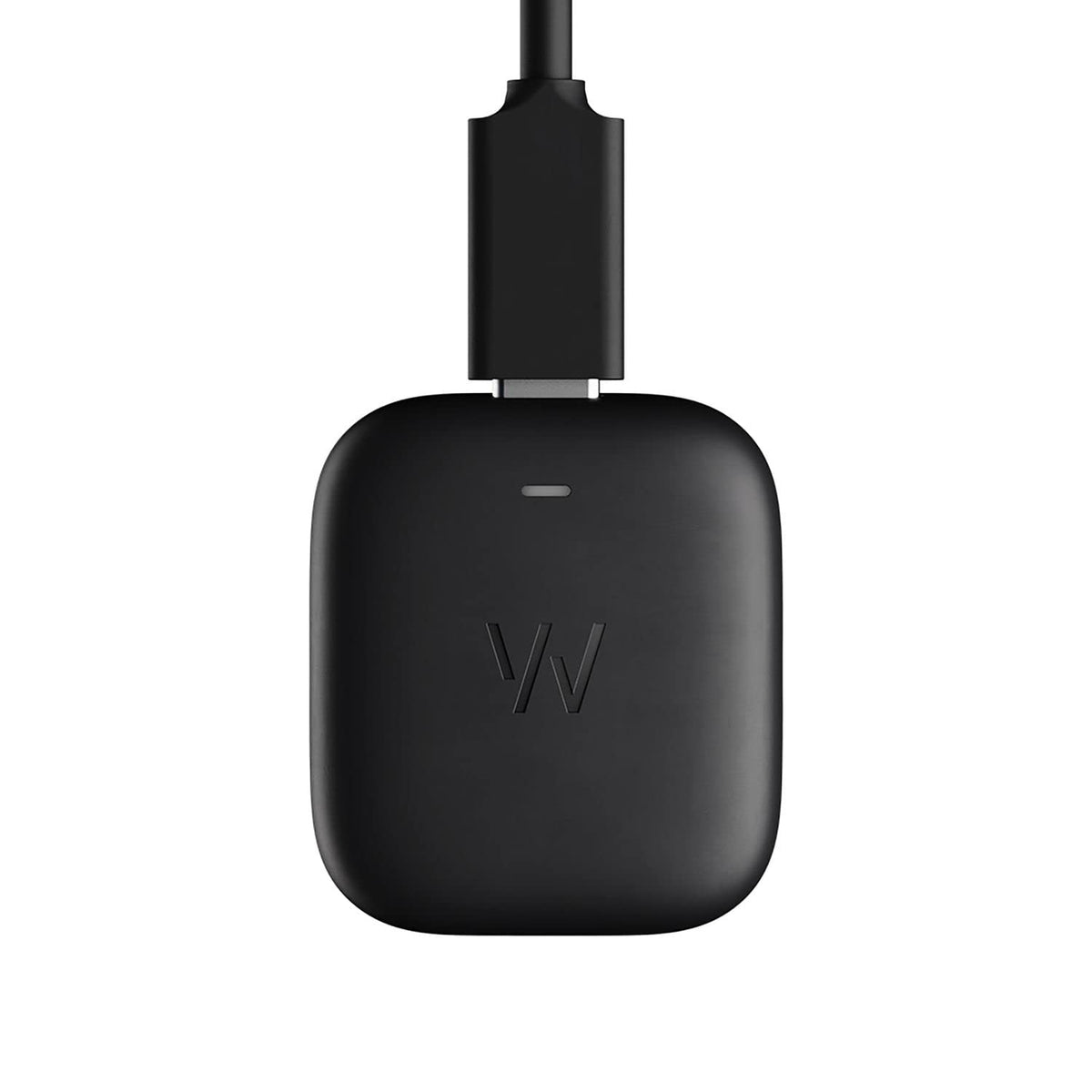 WHOOP Battery Pack 4.0 – Portable, Wearable, Water-Resistant Charging Component 4.0 Wearable Health, Fitness & Activity Tracker, Onyx