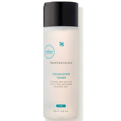 Skin Ceuticals Equalizing Toner - pH-Balancing Exfoliating Toner- 200ML