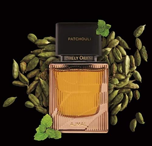 Ajmal Purely Orient Patchouli Edp Spray, 75 Ml