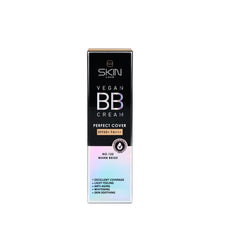 Skin Load Vegan BB Cream Perfect Cover SPF50+ PA+++ #125 warm Beige - 25 ml