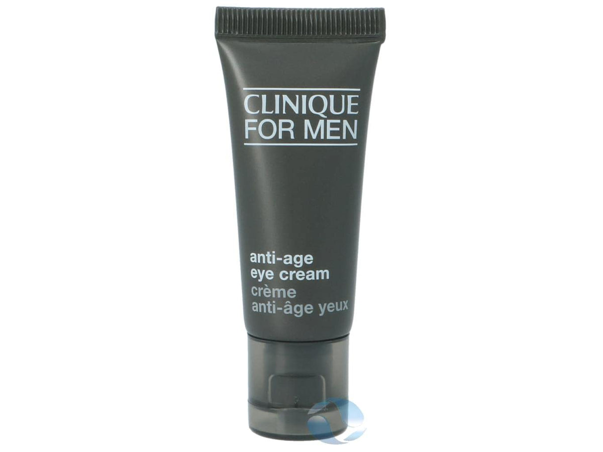 Clinique Anti-Age Eye Cream by for Men - 0.5 oz Cream