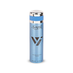 Sapil Iconic for Men 200Ml Deo