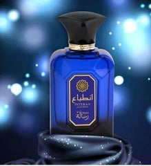 Ard Al Zaffran Risala intebaa eau de perfume 100ml