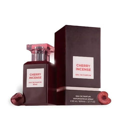 Fragrance World Cherry incense eau perfume 100ml