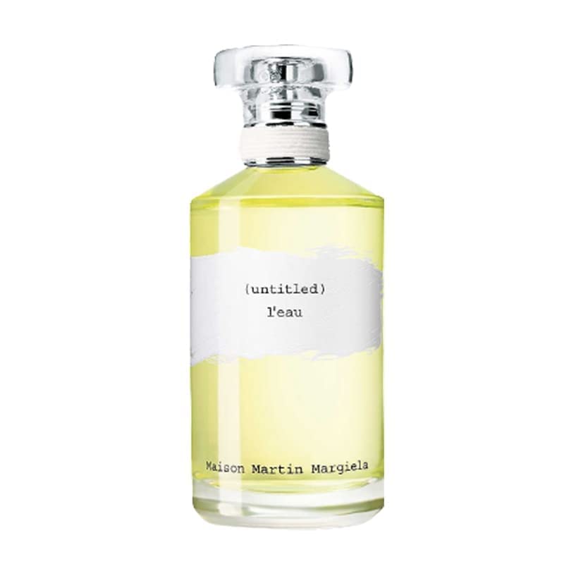Micallef Maison Margiela Untitled L'Eau Eau De Toilette, 100 ml