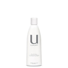 UNITE Hair U LUXURY Conditioner, Rich Nourishing Conditioner to Moisturize, Strengthen & Restore Softness and Shine For Normal to Thick or Coarse Hair – 8.5 Fl Oz