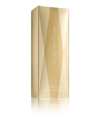 AVON Women's Attraction Eau de Parfum - 50ml