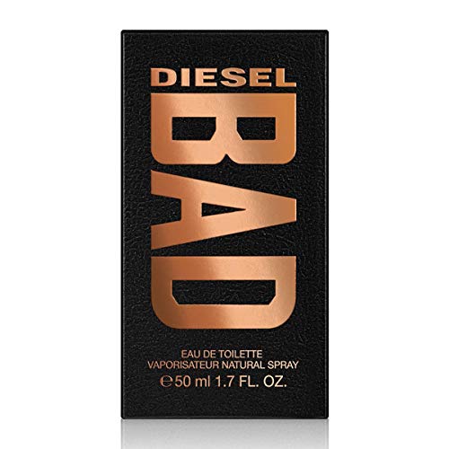 Diesel Bad