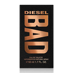 Diesel Bad