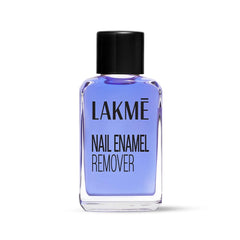 Lakme Nail Polish Remover, 27 ml, Multicolor