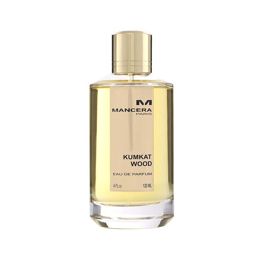 Mancera Paris Kumkat Wood Eau de Parfum Spray, 120ml