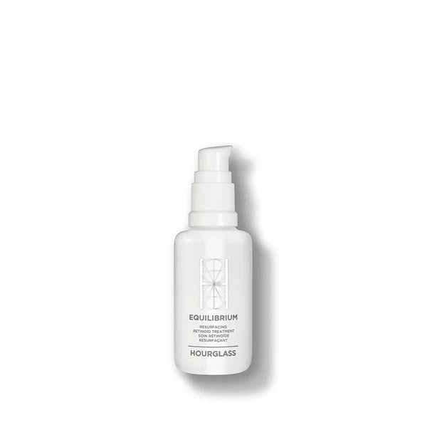 Hourglass Equilibrium Resurfacing Retinoid Treatment