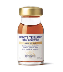 Biologique Recherche EXTRAITS TISSULAIRES Serum 0.3 Fl. Oz, Brown