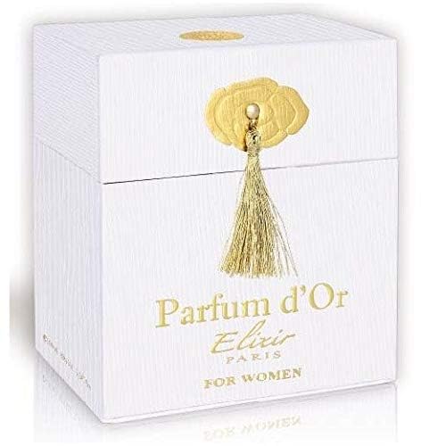Parfum d'Or Elixir PARIS
