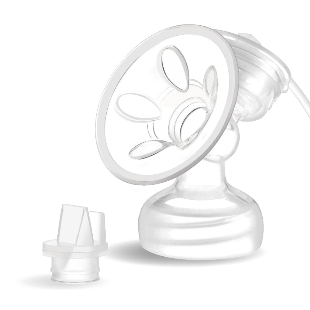 Maymom Flange Kit for Philips Avent Comfort Breastpump