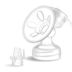 Maymom Flange Kit for Philips Avent Comfort Breastpump