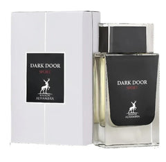 Ard Al Zaffran Dark Door Sport 100ML EDP