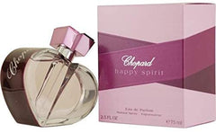 Chopard Happy Spirit Eau De Parfum for Women, 75 ml