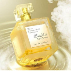 Fragrance World Barakkat Aqua Aevum Eau De Perfume