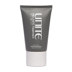 UNITE Hair RE:UNITE Treatment, Strengthening & Reparative Treatment for Damaged or Over-Processed Hair, Restores Strength, Softness & Elasticity, Vegan & Paraben-Free - 4 Oz