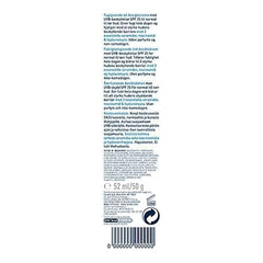 CeraVe AM Facial Moisturizing Lotion SPF 25, Day Face Moisturizer for Normal to Dry skin with Hyaluronic acid, UV protection and Ceramides Non-comedogenic, oil-free, Fragrance Free 1.75Oz, 52 ML
