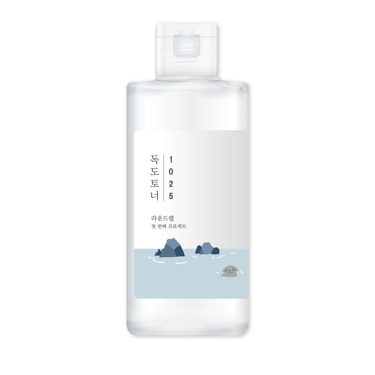 NALACAL Exfoliating & Hydrating Facial Toner, Panthenol, Allantoin, Betaine, 1 Count, Preservative Free, 12149734031