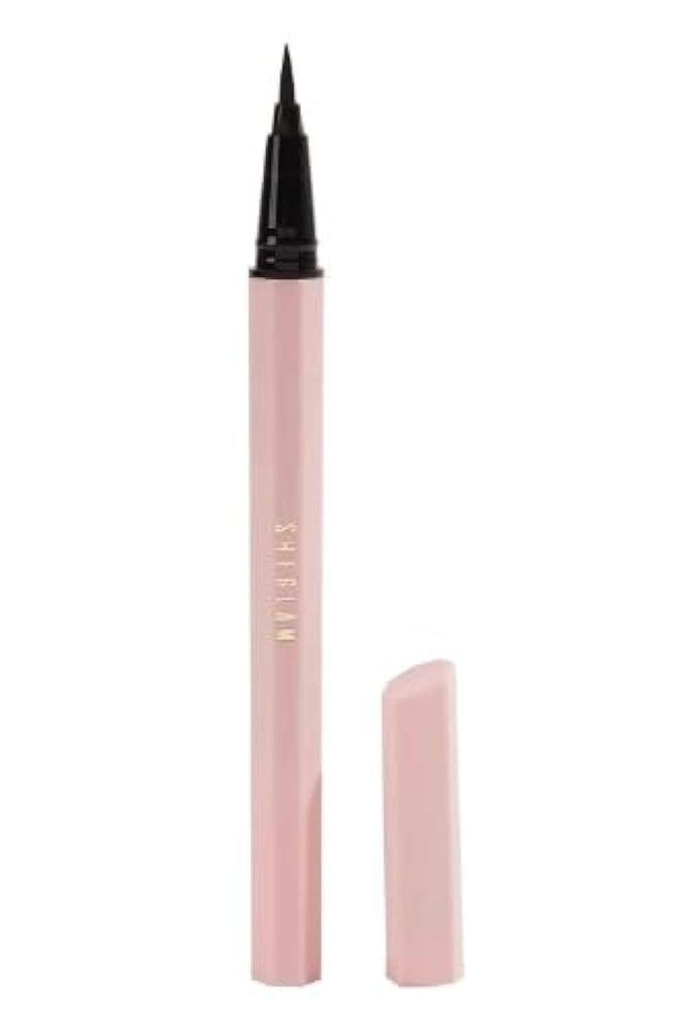 SHEGLAM ETERNAL BEAUTY LIQUID EYELINER 0.6ML