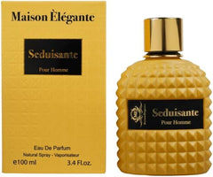 Maison Seduisante Homme Edp 100ml