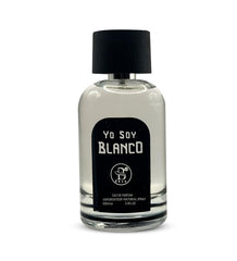 Brag Sport Edition Yo Soy Blanco 3.4 OZ | Eau De Parfum for Men and Women | Long Lasting Arabic Perfume | Luxurious Men’s and Women’s Fragrances | Perfect Oud Perfume for Men | عطور | عطر