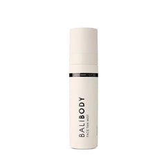 Bali Body Face Tan Mist - Ultra Dark | Self Tanner Spray with Hyaluronic Acid | Sunless Tanning Solution for Natural Glow | Quick-Dry, Streak-Free Formula | Vegan & Cruelty-Free (100 ml/3.4 fl oz)