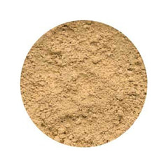 Ageless Derma Mineral Face Powder Foundation Makeup. Natural Full Coverage Loose Foundation with Vitamin and Green Tea. Made in USA