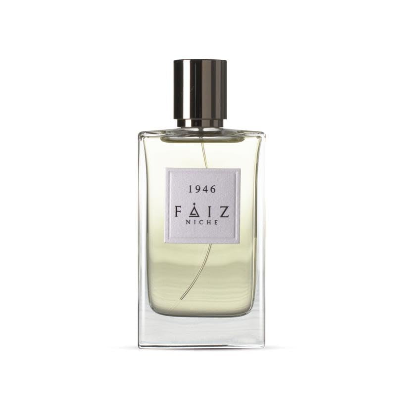 Faiz Niche Collection 1946 Eau De Parfum 80ML For Unisex